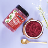 Urban Platter Dehydrated Beetroot Powder, 200g |Sweet and Earthy | Natural Food Colorant | Additive Free