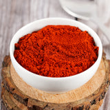 Urban Platter Kashmiri Red Chilli Powder, 400g (Medium Hot | Aromatic | Additive Free)