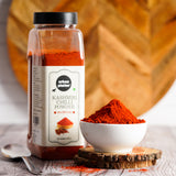 Urban Platter Kashmiri Red Chilli Powder, 400g (Medium Hot | Aromatic | Additive Free)