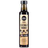 Urban Platter Coconut Aminos, 250 ML (Umami Seasoning Sauce, Soy-free, Gluten-free, Perfect for dipping asian appetizers, for dressings and more)