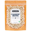 Goan Cashew Nuts (Grade: W320), 400g