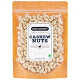 Urban Platter Goan Cashew Nuts (Grade: W320), 400g