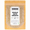 Whole Oats Groats, 1Kg