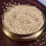 Urban Platter White Sesame (Til) Seeds, 1Kg