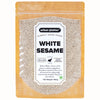 White Sesame (Safed Til) Seeds