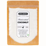 Urban Platter Desiccated Coconut (Unsweetened), 400g