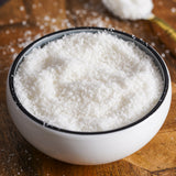 Urban Platter Desiccated Coconut (Unsweetened), 400g