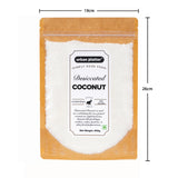 Urban Platter Desiccated Coconut (Unsweetened), 400g