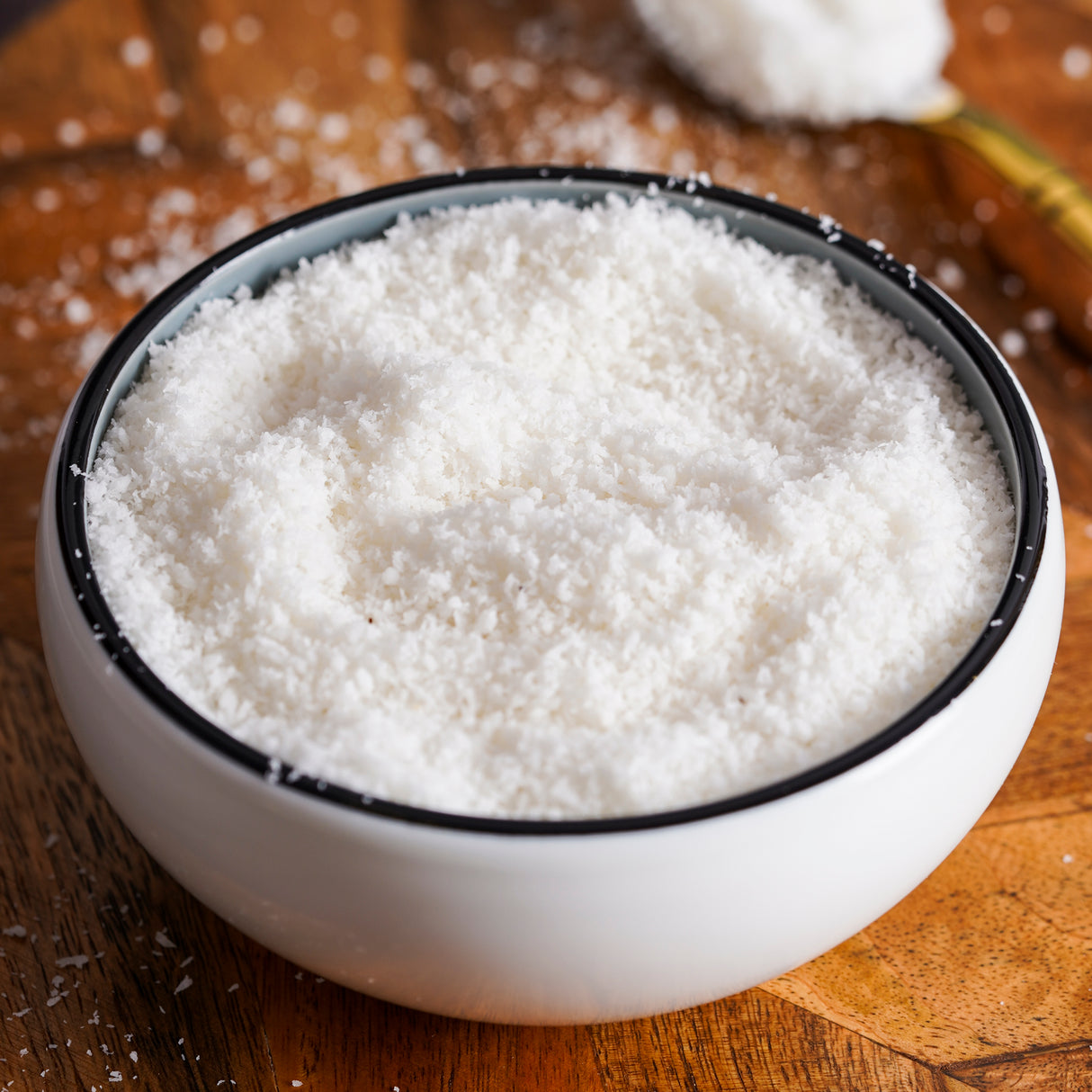 Urban Platter Desiccated Coconut (Unsweetened)