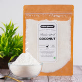 Urban Platter Desiccated Coconut (Unsweetened)