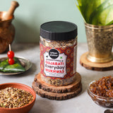 Urban Platter Traditional Gujarati Everyday Mukhwas, 250g (Mouth Freshener | Digestive | After-Meal Snack)