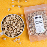 Urban Platter Soya Chunks (Soya Wadi), 500g