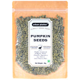 Urban Platter Raw Pumpkin Seeds, 1Kg