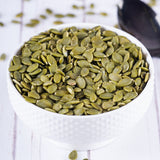 Urban Platter Roasted Pumpkin Seeds, Unsalted, 200g