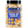 Scoopers Good Ol' Garlic, 80g (Crisps made with Popped Rice & Corn)