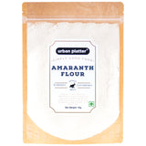 Urban Platter Rajgira Atta, 1Kg / 35.2oz [Amaranth flour]