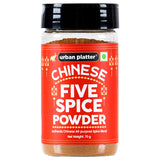 Urban Platter Chinese Five-Spice Powder Shaker Jar, 70g