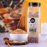 Urban Platter Garlic Granules Shaker Jar, 450g / 15.8oz