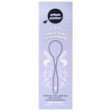 Urban Platter Collectors Tea Spoon, 3 units (Stainless Steel Grade 304, Ideal for Tea / Coffee and Desserts, Made in India)