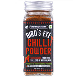 Urban Platter Bird's Eye Chilli Powder, 40g (Pungent & Fiery | Local produce of Meghalaya | No added colours or preservatives)