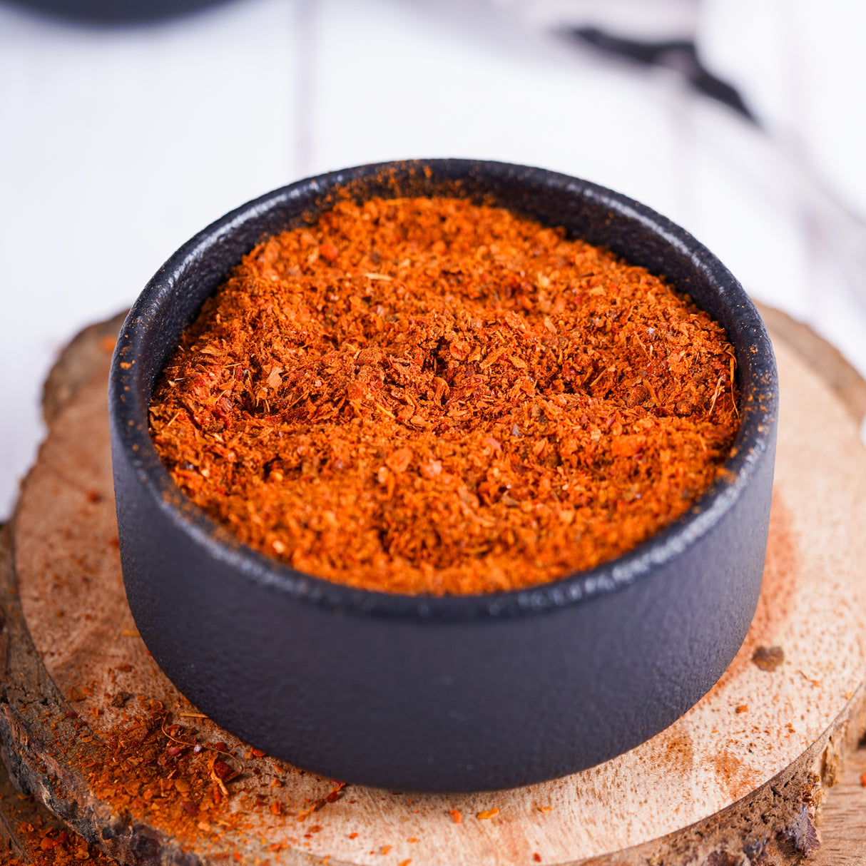 Urban Platter Bird's Eye Chilli Powder, 40g (Pungent & Fiery | Local produce of Meghalaya | No added colours or preservatives)