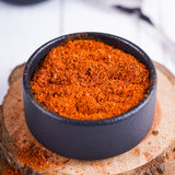 Urban Platter Bird's Eye Chilli Powder, 40g (Pungent & Fiery | Local produce of Meghalaya | No added colours or preservatives)