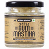 Gum Mastiha, 25g (Mastic Gum / Mastiha of Chios Island from Greece; Pistacia Lentiscus; Natural Chewing Gum)