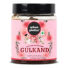 Natural Gulkand (Rose Petal Jam) [100% Natural | Sun Dried | Natures Coolant | Made from Chaitri Roses]