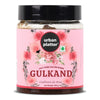 Natural Gulkand (Rose Petal Jam) (100% Natural | Sun Dried | Natures Coolant | Made from Chaitri Roses)