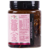 Natural Gulkand (Rose Petal Jam) [100% Natural | Sun Dried | Natures Coolant | Made from Chaitri Roses]
