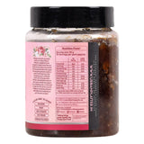 Natural Gulkand (Rose Petal Jam) [100% Natural | Sun Dried | Natures Coolant | Made from Chaitri Roses]
