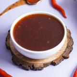 Urban Platter Thai Sweet Chilli Sauce, 200g [Tasty & Delicious]