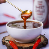 Urban Platter Thai Sweet Chilli Sauce, 200g [Tasty & Delicious]