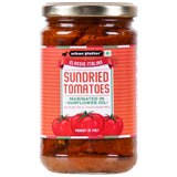 Urban Platter Classic Italian Sun Dried Tomatoes (Marinated in Sunflower Oil), 280g