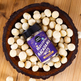 Urban Platter Bold and Exotic Macadamia Nuts, 100g (Grade A, Premium Quality, Crunchy, perfect for guilt-free snacking)