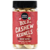 Bold Cashew Kernels (Grade W240), 100g (Rich in Protein, Source of Fiber, Crunchy & Delicious, Stored in Refrigeration for Long Lasting Freshness)
