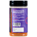 Urban Platter Jain Tandoori Tikka Seasoning, 100g (Smoky BBQ-style Spice Blend | Onion & Garlic- free | Great for Fries, Popcorn, Makhanas & Marinades)