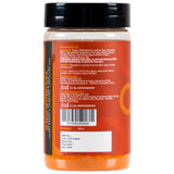 Urban Platter Jain Sweet and Smoky BBQ Seasoning, 100g (Good for marinates, Grilled veggies, sprinkle on popcorn/chips)