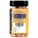 Urban Platter Bold Mamra Almonds, 100g