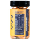 Urban Platter Bold Mamra Almonds, 100g