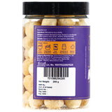 Urban Platter Bold and Exotic Macadamia Nuts, 200g (Grade A, Premium Quality, Crunchy, perfect for guilt-free snacking)