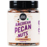 Urban Platter American Pecan Nuts, (Rich in fibre & Healthy Fats | Antioxidant-Rich | Ideal for Snacking & Baking | Halves)