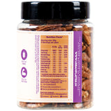 Urban Platter American Pecan Nuts, (Rich in fibre & Healthy Fats | Antioxidant-Rich | Ideal for Snacking & Baking | Halves)