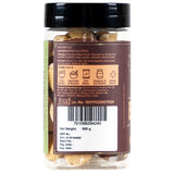 Urban Platter Brazil Nuts, (Rich in Selenium | Superfood | Have 1 Daily | Product of Peru)