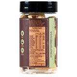 Urban Platter Exotic Brazil Nuts, 100g [Premium | Grade A | Rich in Selenium | Product of Peru]