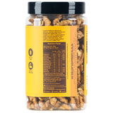 Urban Platter California Walnut Kernels, 250g (Premium California Walnuts, Rich in Fiber & Protein, Stored in Refrigeration for Long Lasting Freshness)