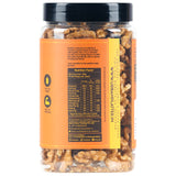 Urban Platter Kashmir Walnut Kernels, 250g (Product of Kashmir, Rich in Fiber & Protein , Add to Fruit Salads, Oatmeal, Trail Mixes, Desserts, Baked Goods)