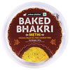 Baked Methi Bhakri, 200g (Wheat Free, Traditional Gujarati Snack)