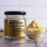 Urban Platter Freeze-Dried Mango Powder, 40g