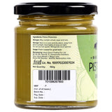 Urban Platter Pishori Pistachio Paste, 150g (Pure Pista Butter)